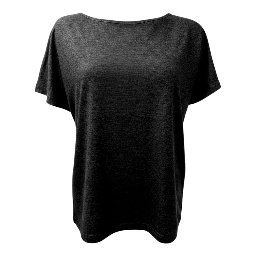 Ladies Relaxed Tee