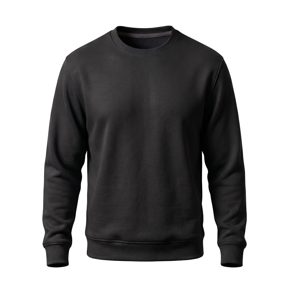 Crewneck Sweaters