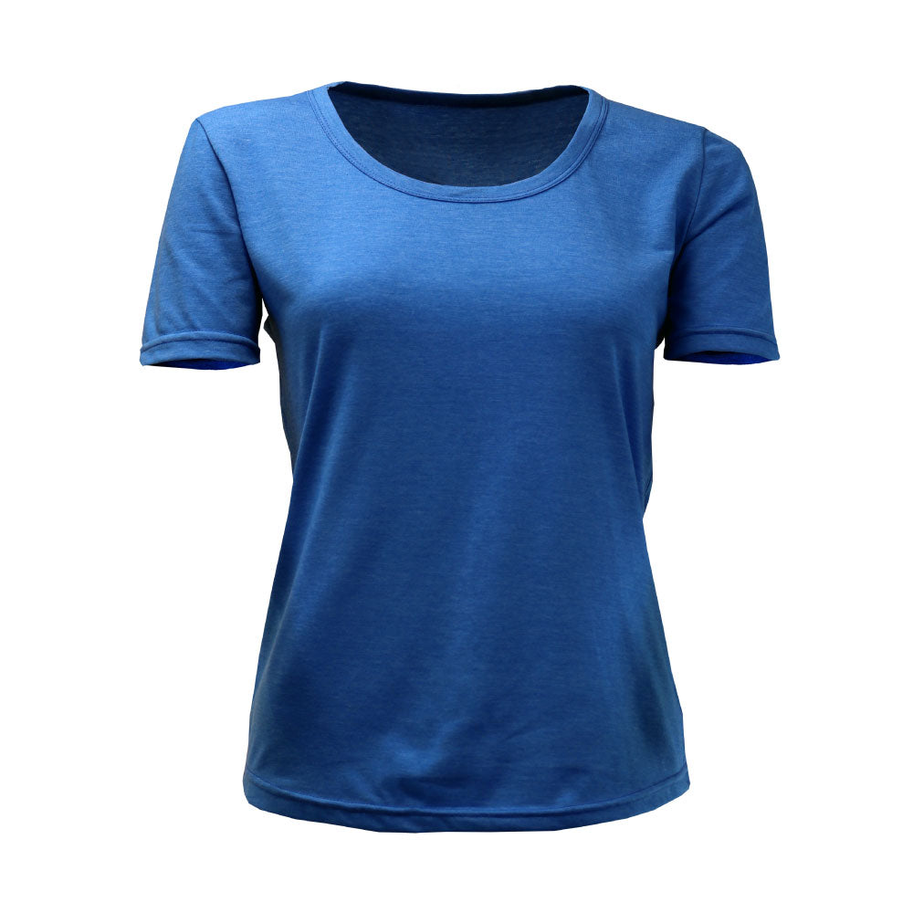 Ladies Fitted Tees