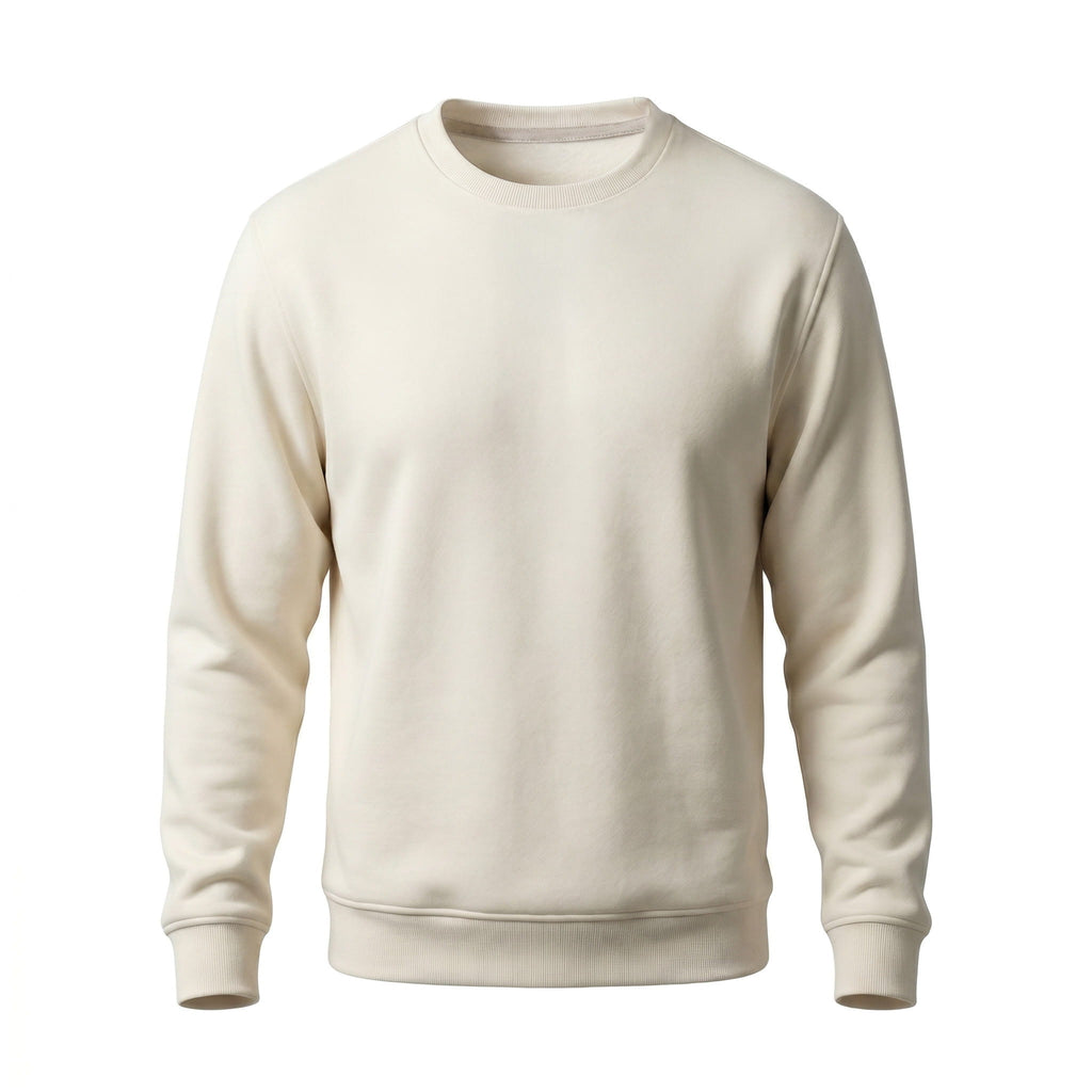 Crewneck Sweaters