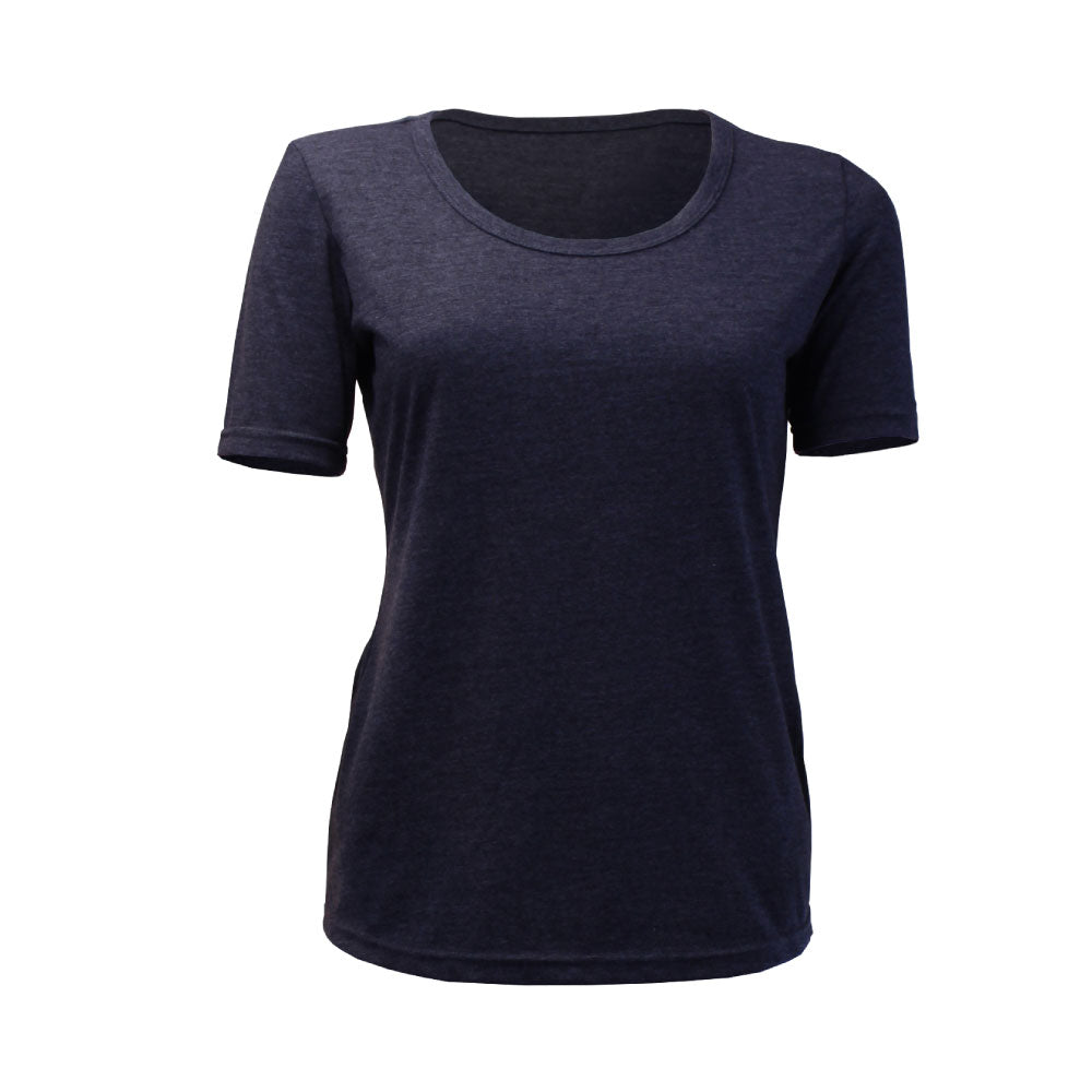 Ladies Fitted Tees