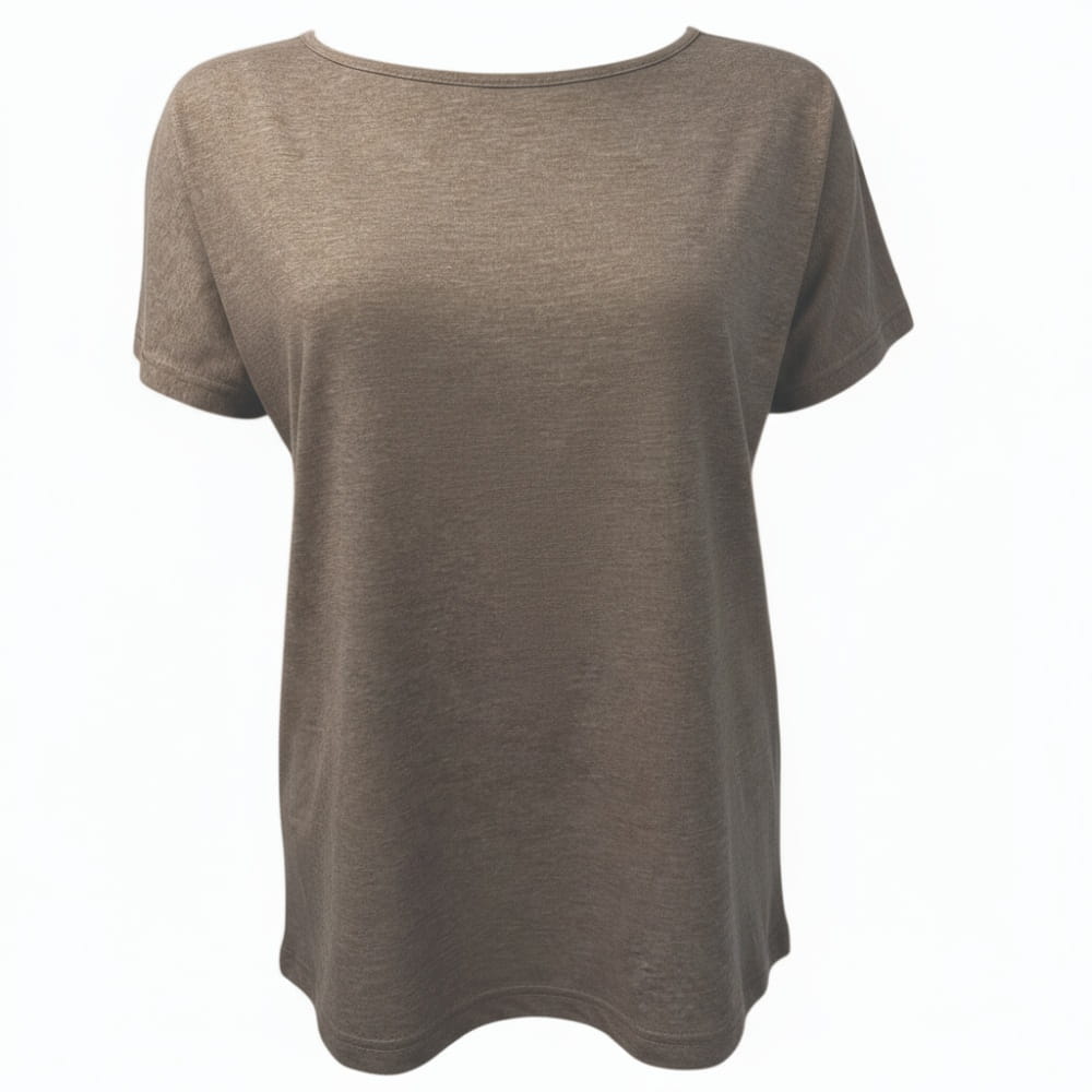 Ladies Relaxed Tee