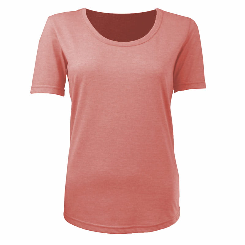 Ladies Fitted Tees
