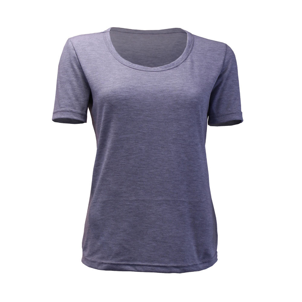 Ladies Fitted Tees