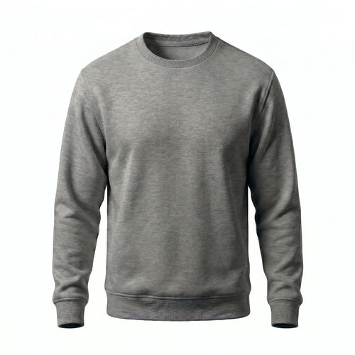 Crewneck Sweaters