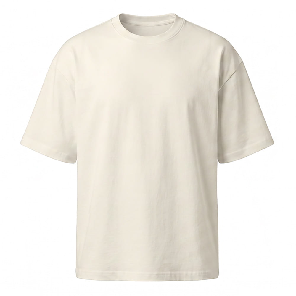 Heavyweight Tee