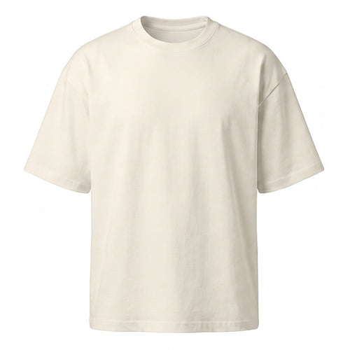 Heavyweight Tee