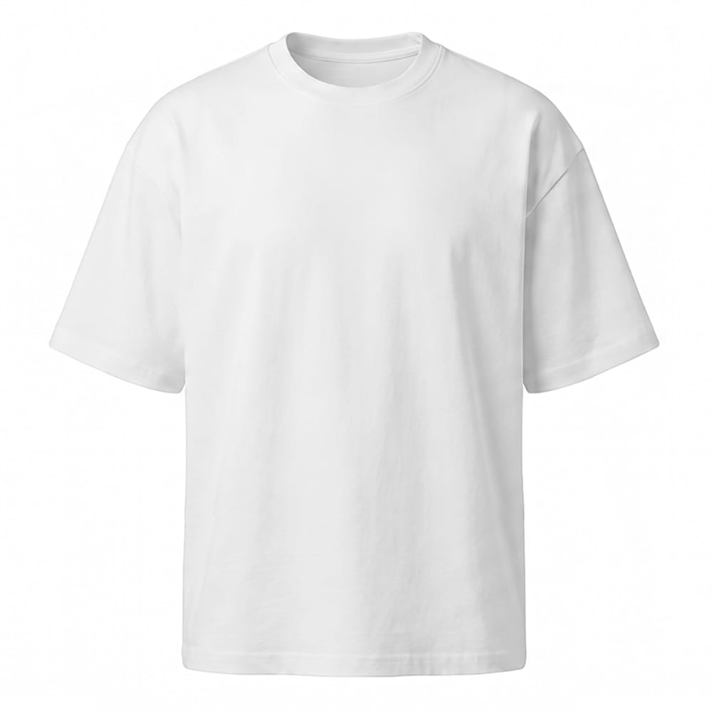 Heavyweight Tee