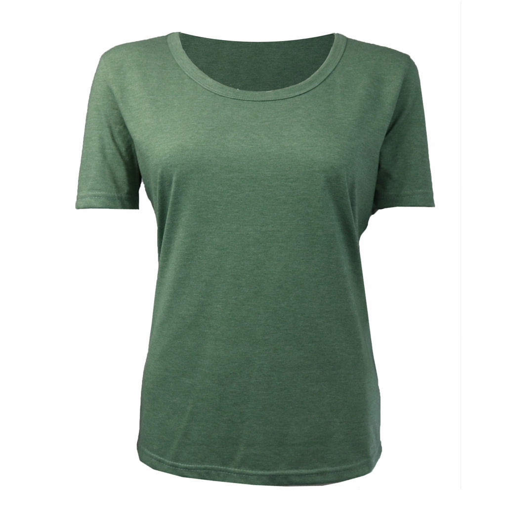 Ladies Fitted Tees