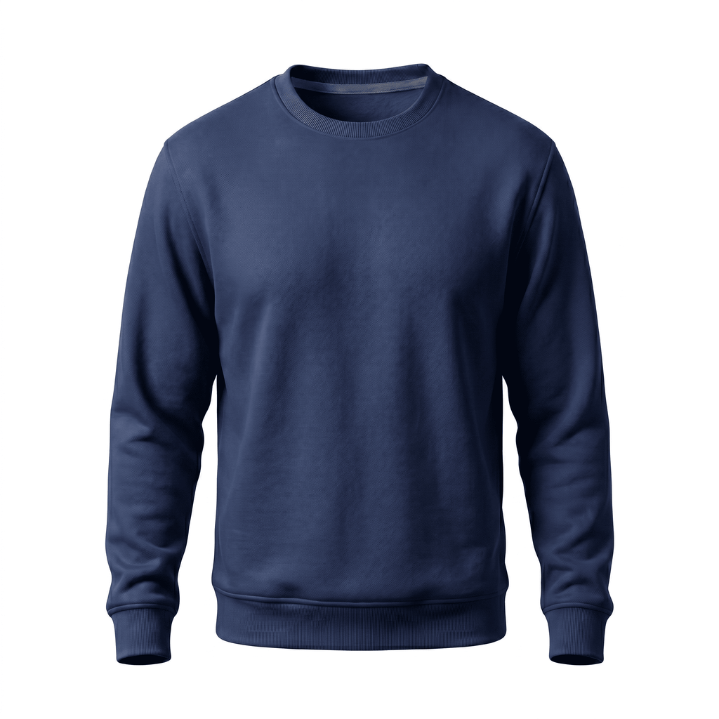 Crewneck Sweaters