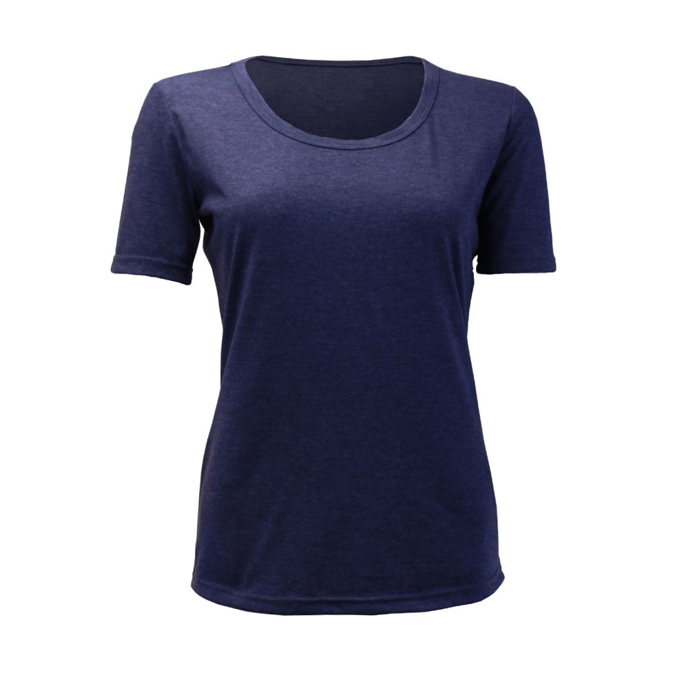 Ladies Fitted Tees