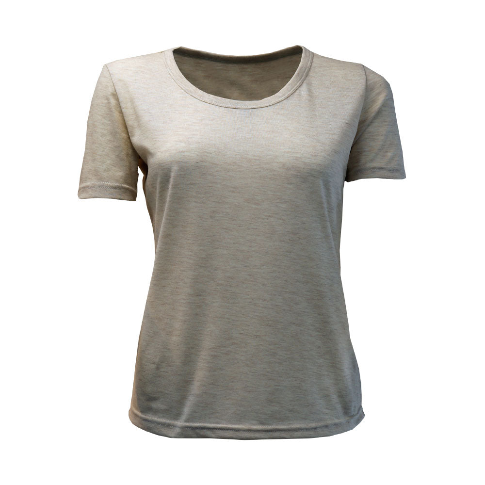 Ladies Fitted Tees