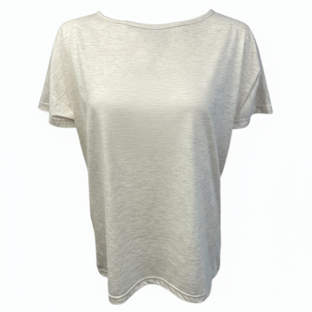 Ladies Relaxed Tee