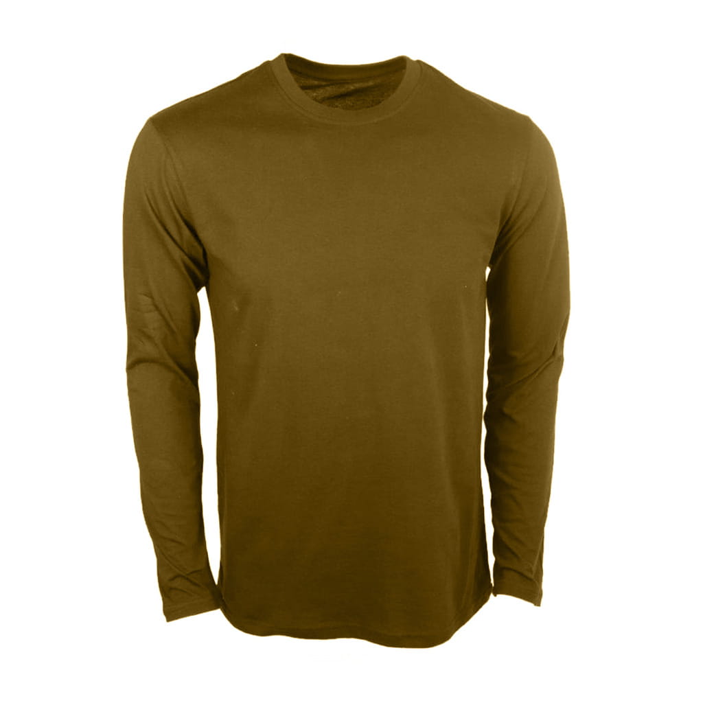 Premium Long Sleeve Tees