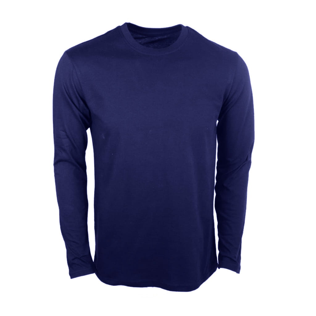 Premium Long Sleeve Tees