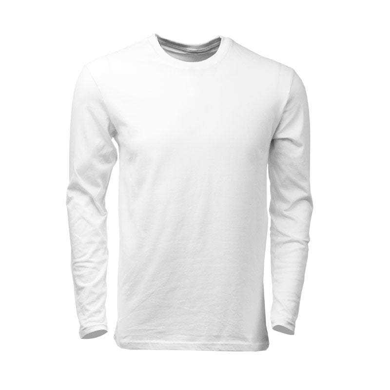 Premium Long Sleeve Tees