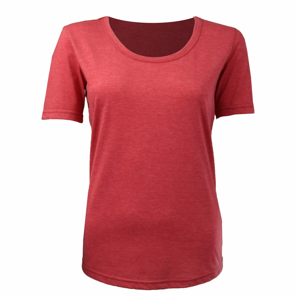 Ladies Fitted Tees