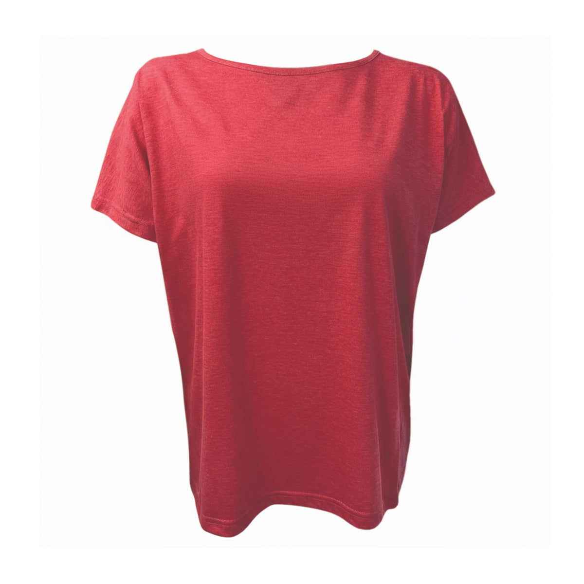 Ladies Relaxed Tee
