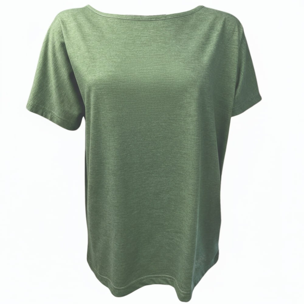 Ladies Relaxed Tee