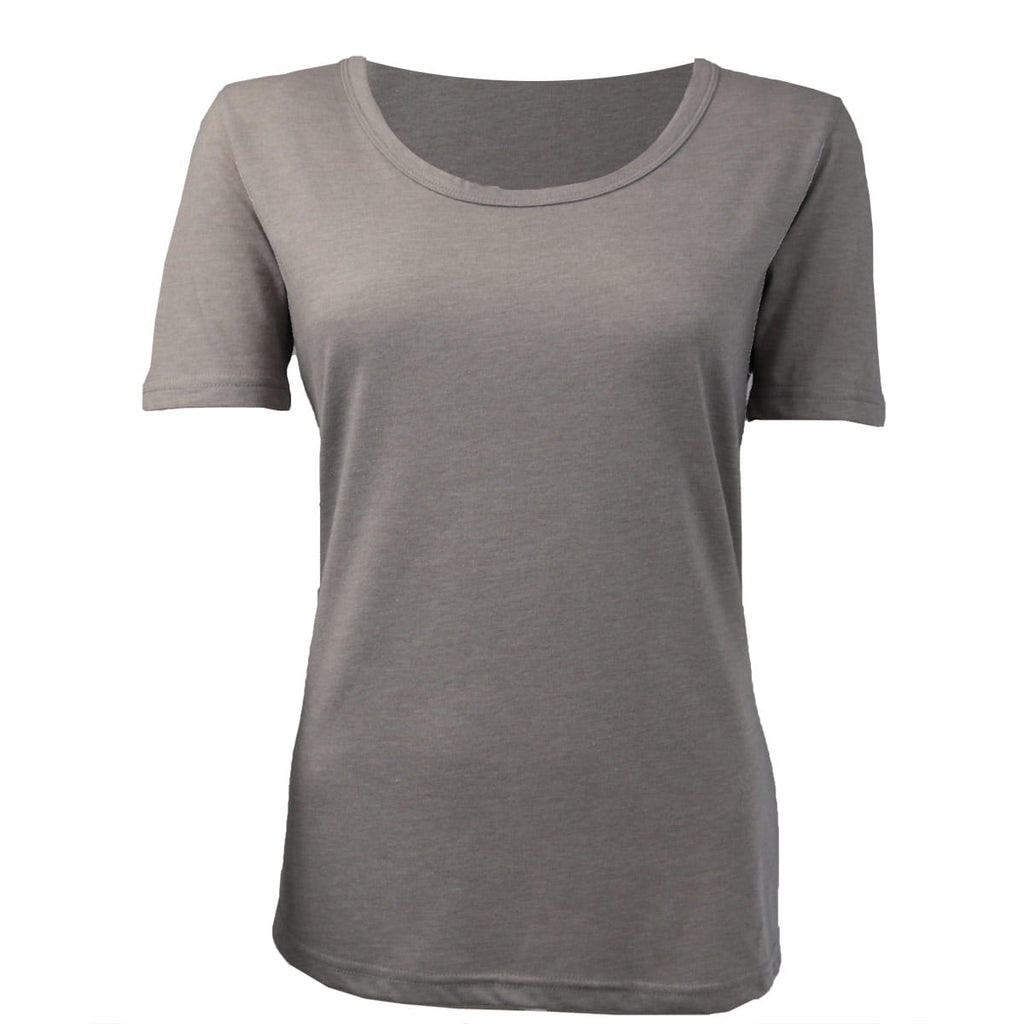 Ladies Fitted Tees