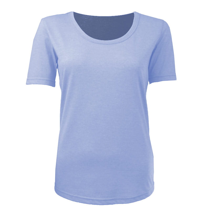 Ladies Fitted Tees
