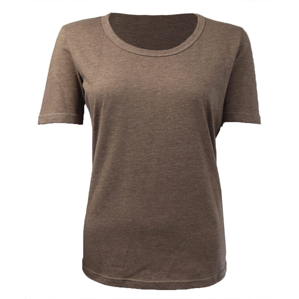Ladies Fitted Tees